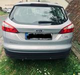 Ford Focus 1,6TDCi 85kW  - Ford Focus aus 2012 mit Diesel-Antrieb: Kombi
