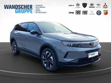 Opel Grandland 1.2 48V GS Kam.+KeyLess+Navi+LED
