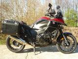 Honda VFR 1200 X Crosstourer DTC Koffer viel Zubehör - Angebote
