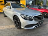 Mercedes-Benz C 180 T-Modell AT,ACC,Navi,Standheiz.,Allwetter - Mercedes-Benz C 180 in Bonn
