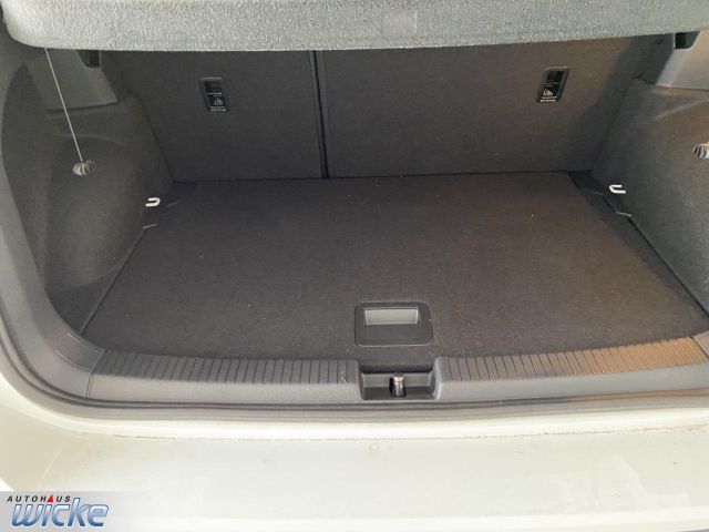 T-Cross 1.0 TSI Life CONNECT KLIMA PDC LED