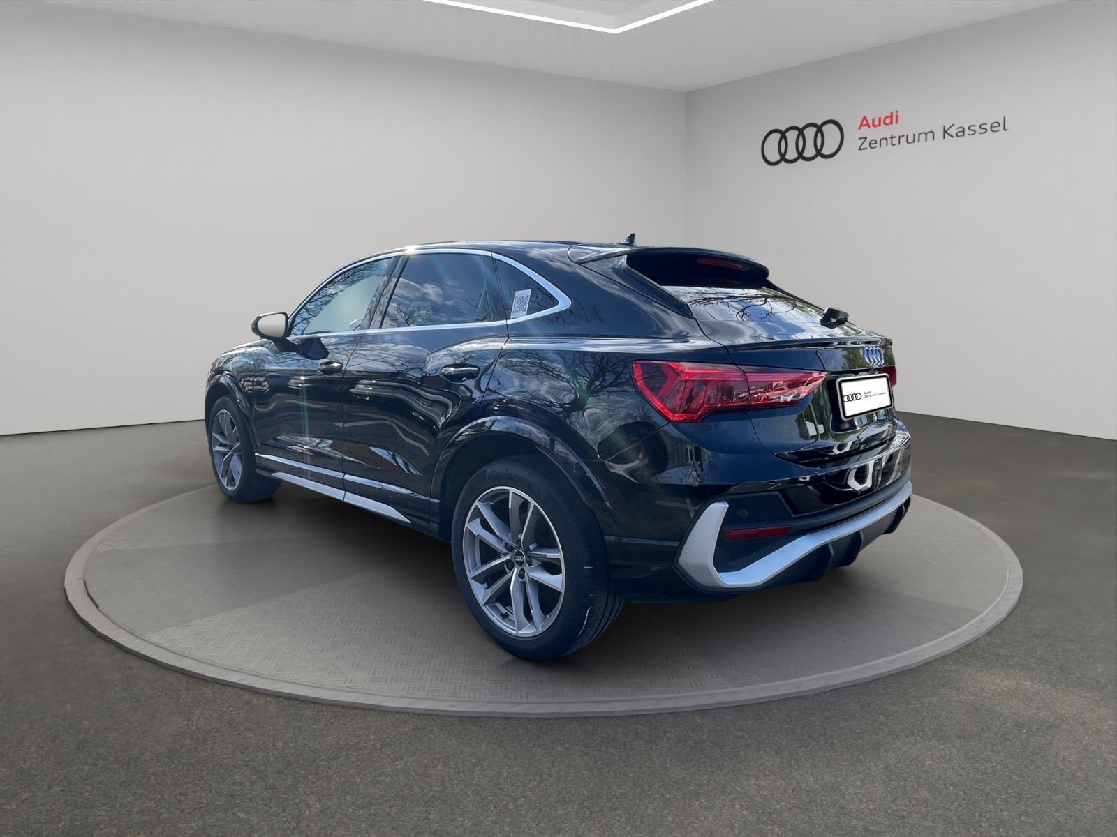 Audi Q3 - Bild 6