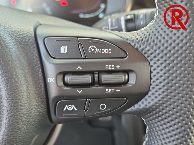 Picanto GT-Line Klimaautomatik, Navigationssytem