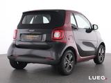 Smart EQ fortwo cabrio passion Plus+Winter-Paket+DAB+ - Smart ForTwo bis 20.000 Euro