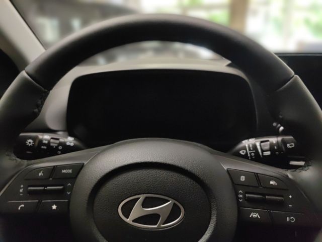 Fahrzeugabbildung Hyundai i20 FL (MY25) 1.0 T-GDI Trend Navi Apple CarPlay