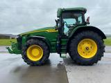 John Deere 8R410 - John Deere LKWs