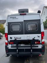Knaus Boxstar 540 60 Years *TV*Solar*Klima* NP 80.000 - Knaus Boxstar 540