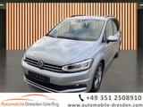 Volkswagen Touran 1.5TSI DSG*voll LED*7 Sitze*ACC*DAB