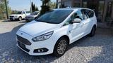 Ford S-Max 2,0 EcoBlue Bi-Turbo 177kW Titanium - Ford aus 2019