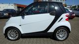 Smart ForTwo fortwo coupe Micro Hybrid Drive 45kW - Smart