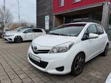 Toyota Yaris Comfort Kamera AHK - Toyota mit Diesel-Antrieb: Kleinwagen