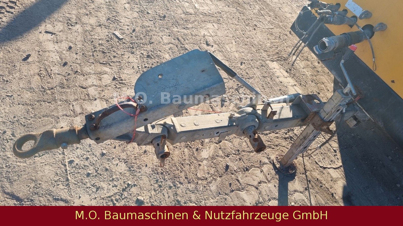 Fahrzeugabbildung Andere Ingersollrand 14115 / 15,5 Bar / Kompressor /