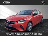 Opel Corsa Edition Bluetooth LED Klima Einparkhilfe - Opel Corsa: Automatik, B