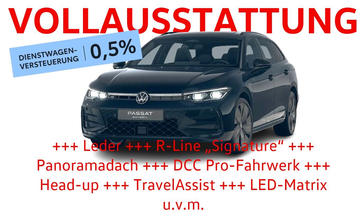 Volkswagen Passat - Bild 2