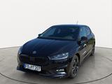 Skoda Fabia Monte Carlo 1,0 TSI 85 kW 7-Gang-DSG - Skoda Fabia: Tsi 85