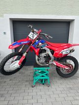 Honda CRF 250R - Angebote entsprechen deinen Suchkriterien