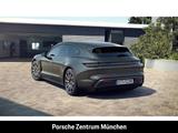 Porsche Taycan Sport Turismo Panoramadach Rückfahrkamera - Porsche Taycan: Sport Turismo