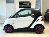 Smart ForTwo coupe Pure/TüvAu Neu/1 Jahr Garantie - Smart: Pure