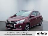 Mitsubishi Space Star Select 1.2 MIVEC M/T TEMP SHZ DAB - Mitsubishi Space Star aus 2023