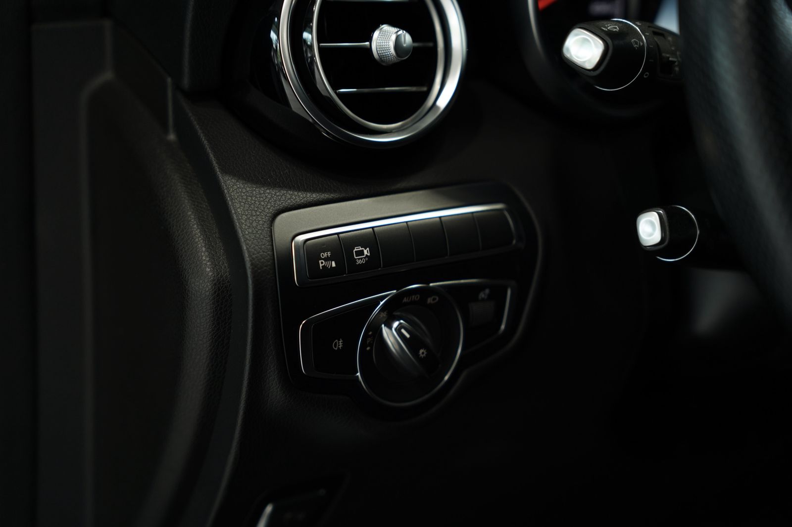 Mercedes Benz Glc 43 Amg
