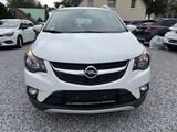 Opel Karl Rocks* SHZ*PDC*AUTOMATIK*ALU - Opel Karl: Rocks