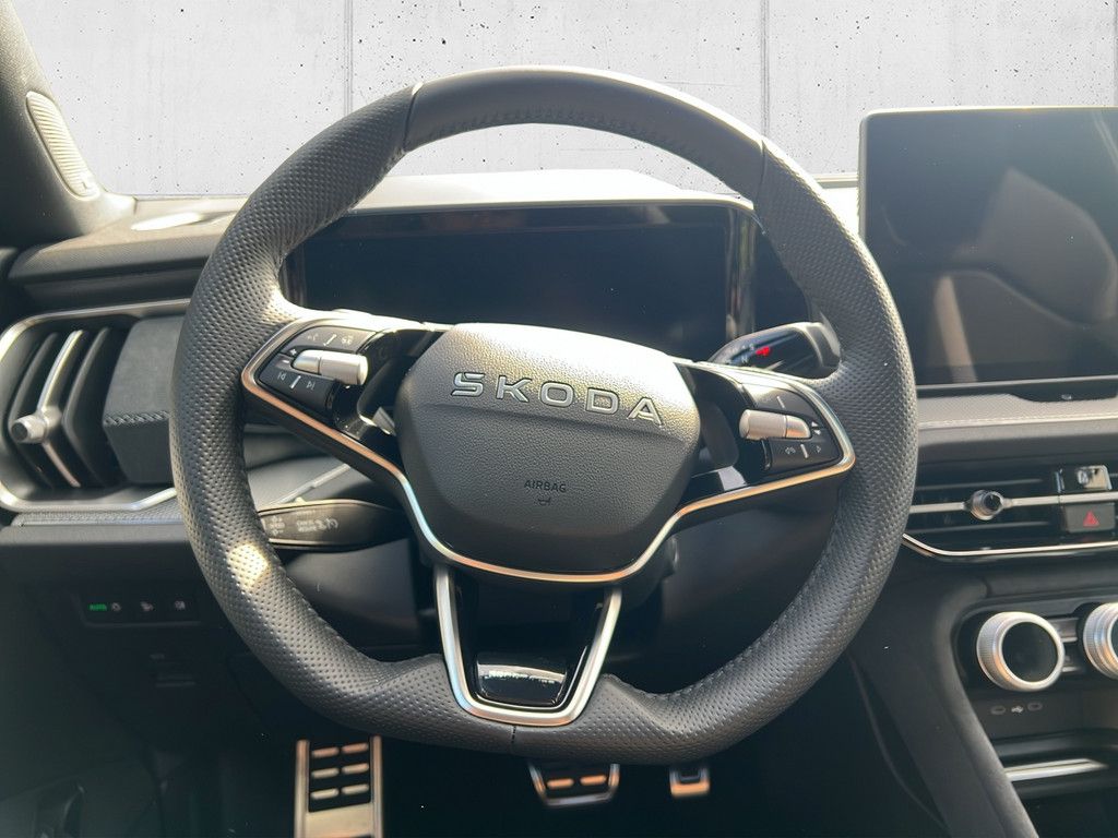 Skoda Kodiaq - Bild 15