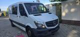 Mercedes-Benz Sprinter II Kasten 310/311/313/314/316 CDI