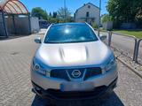 Nissan Ich verkaufe einen Nissan Qashqai J10. 1,5... - Nissan Qashqai: J10