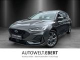 Ford Focus 1.0 ST-Line X Aut./LED/ACC/KAMERA/NAVI/AHK