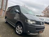 Volkswagen T5 Multivan*4Motion*Standheizung*Automatik*Navi* - Volkswagen T5 Multivan: 8 Sitzer
