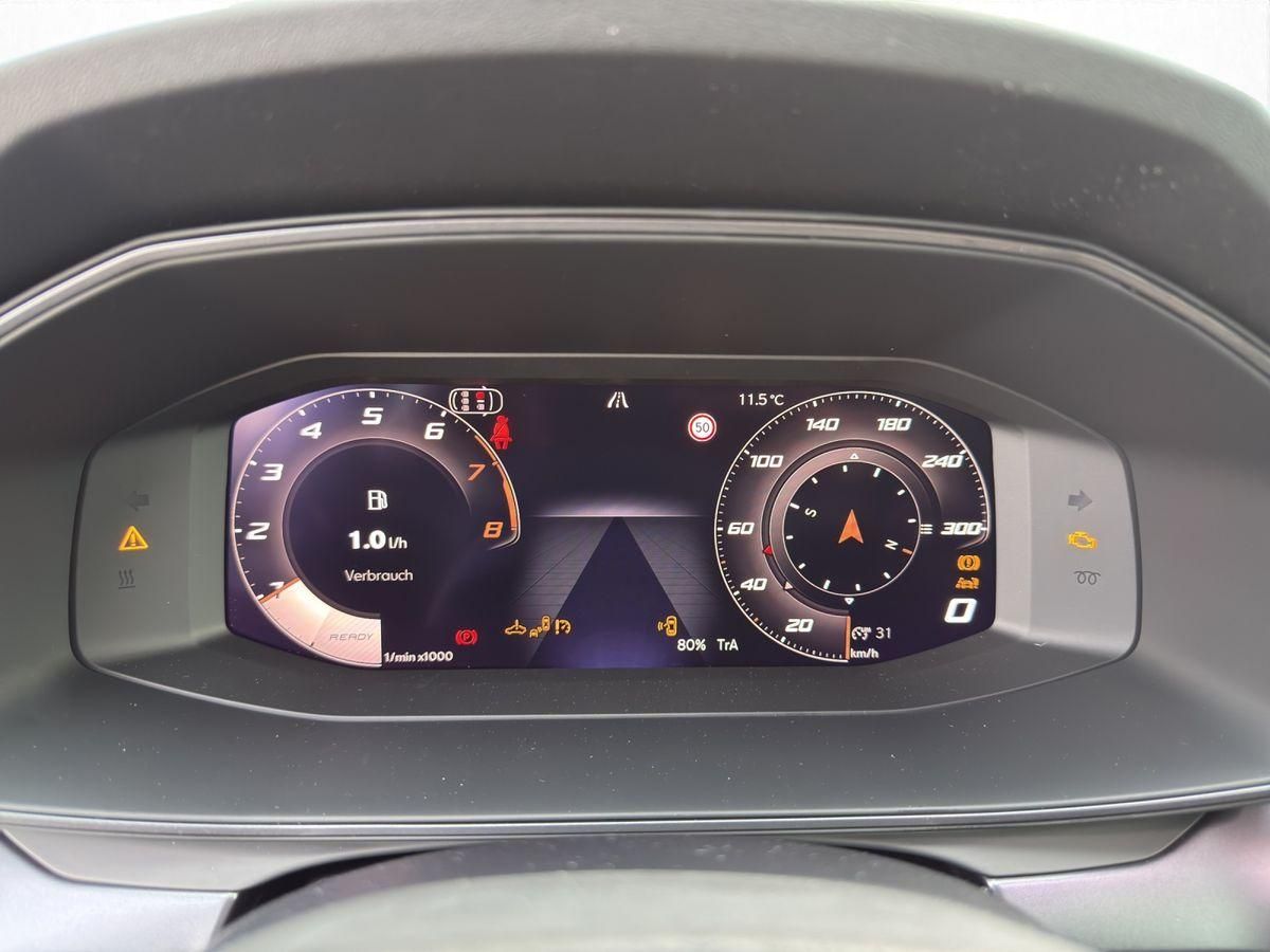 Cupra Leon - Bild 13