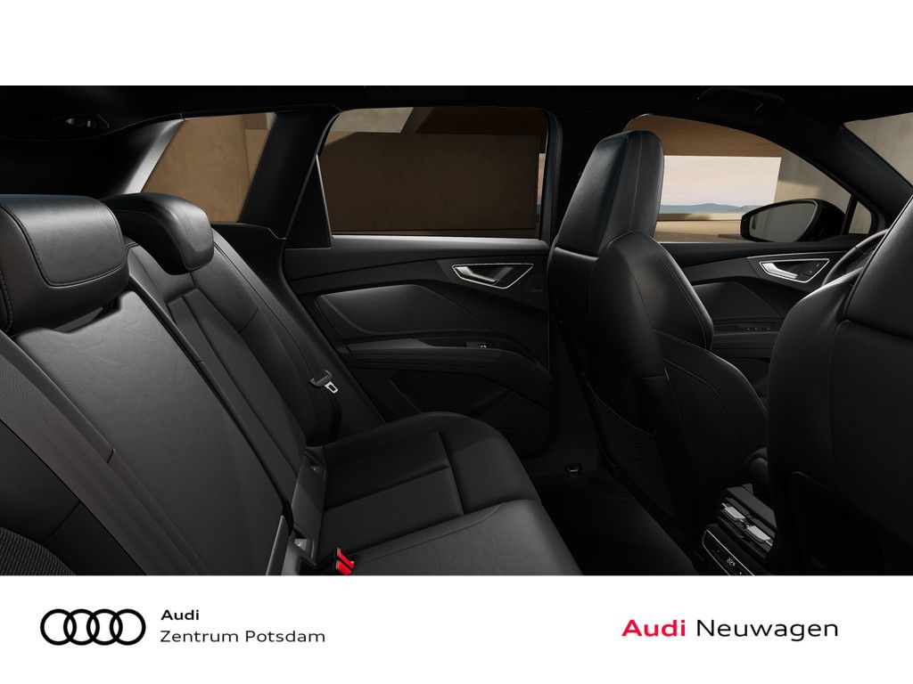 Audi Q4 - Bild 9
