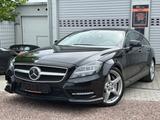 Mercedes-Benz CLS 500 Shooting Brake - Mercedes-Benz CLS 500 Shooting Brake Gebrauchtwagen