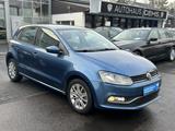 Volkswagen Polo Comfortline BlueMotion WinterPaket BT-Audio - Volkswagen Polo: Bluemotion