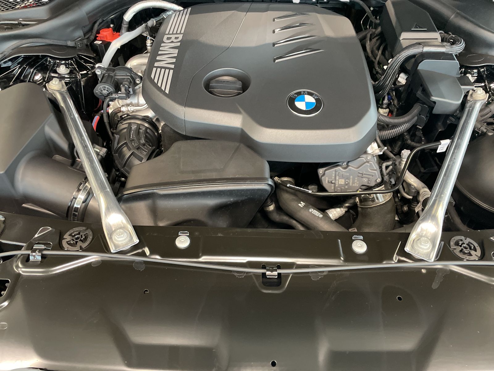BMW 520 - Bild 15