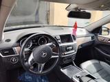 Mercedes-Benz ML 350 BlueTEC 4MATIC - - Mercedes-Benz ML 350 Gebrauchtwagen in Stuttgart