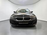 BMW 318d T Shadow Line WIDE*LED*CARPLAY*FACELIFT*TOP - BMW 3er-Reihe F31 mit Facelift