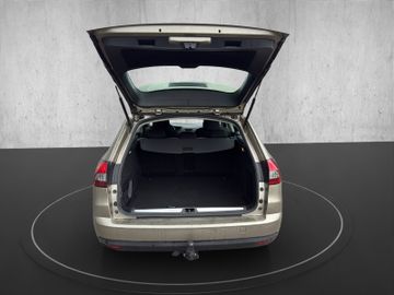 Citroën C5 Tourer 2.0 HDi 165 FAP Tendance +2xKlima