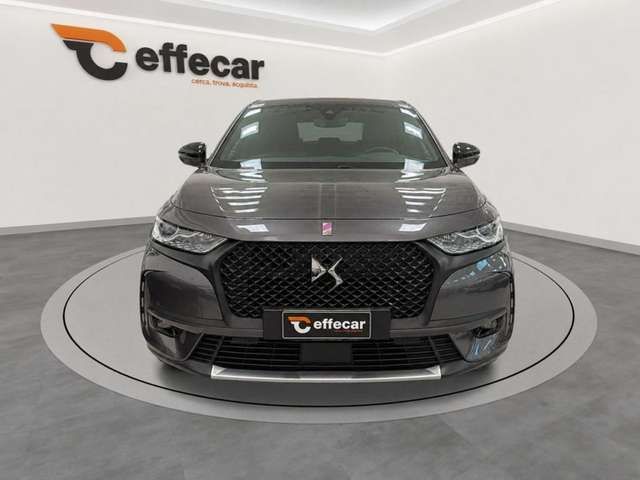 DS Automobiles DS 7 Crossback BlueHDi 180 aut. S imagem 2