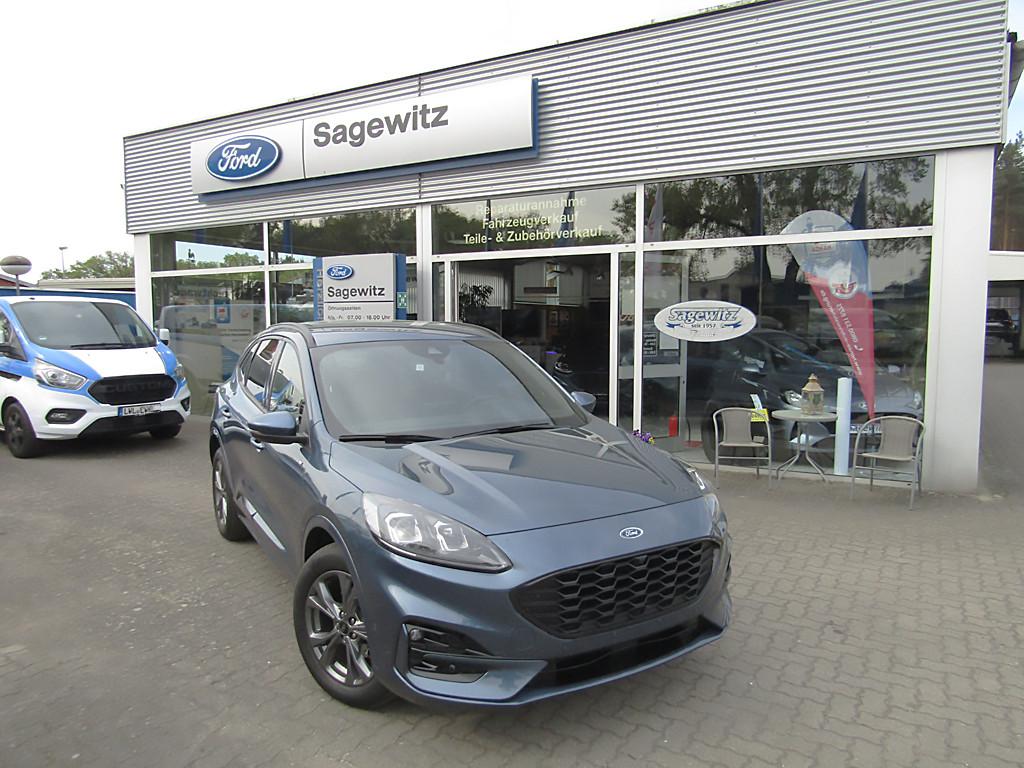 Ford Kuga 1.5 EcoBoost ST-Line X