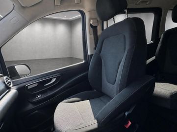 Mercedes V 250 - 11