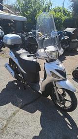Suzuki SIXteen 150 - SUZUKI MOFA