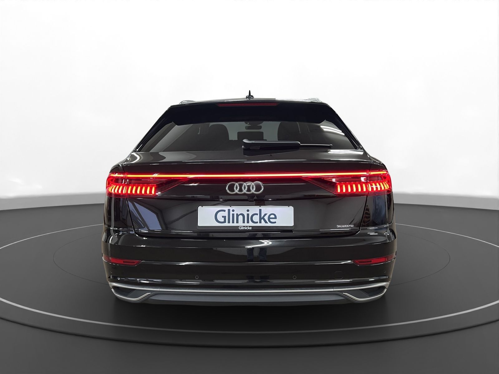 Audi Q8 - Bild 3