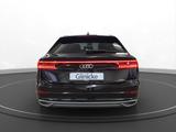 Audi Q8 50 TDI qu. AHK LED LM 21" Navi RFK ACC Leder - Audi Q8 in Hannover