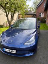 Tesla Model 3 Standard-Reichweite Plus - Hinterrad... - Tesla Model 3 in Gelsenkirchen