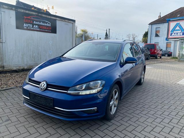 Volkswagen Golf 1.6 TDI Join Variant