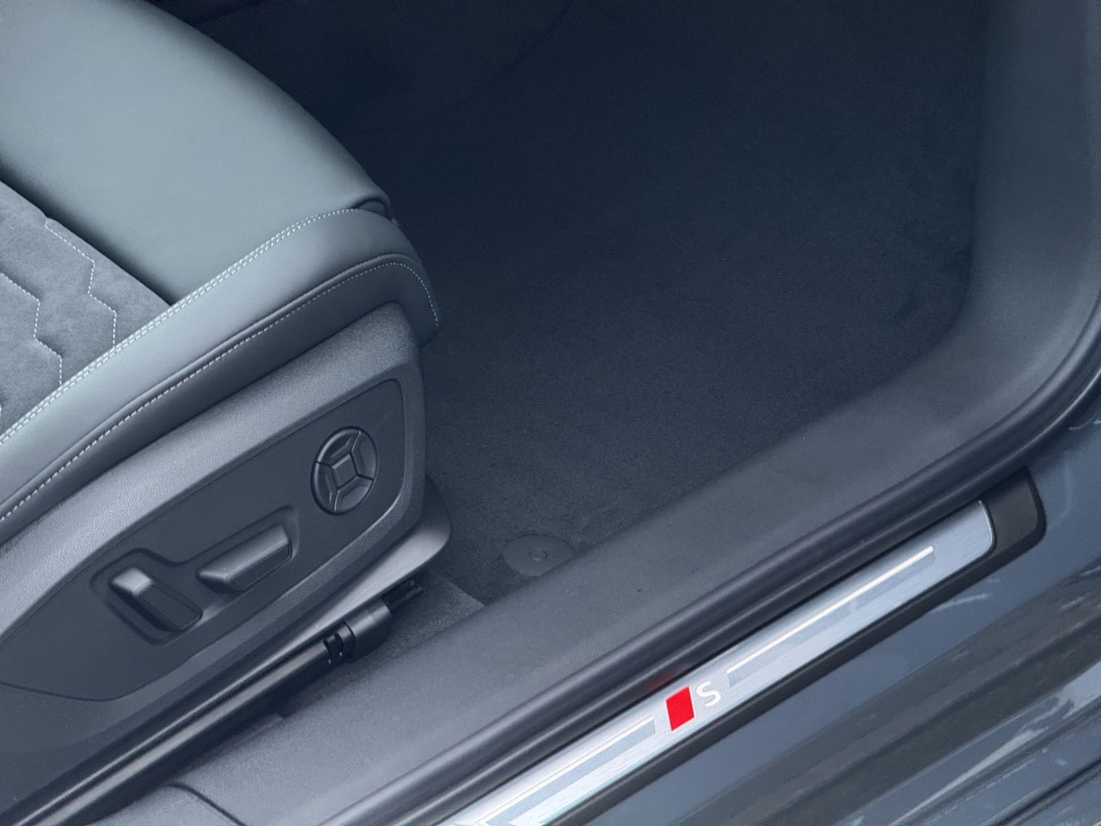 Audi A6 e-tron - Bild 8