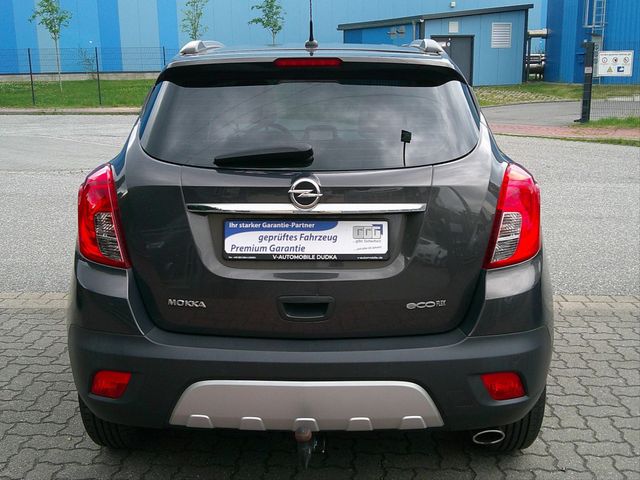 Opel Mokka Edition ecoFlex 1.6cdti