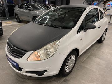 Opel Corsa D Selection *TÜV 032027*KLIMA*ISOFIX*