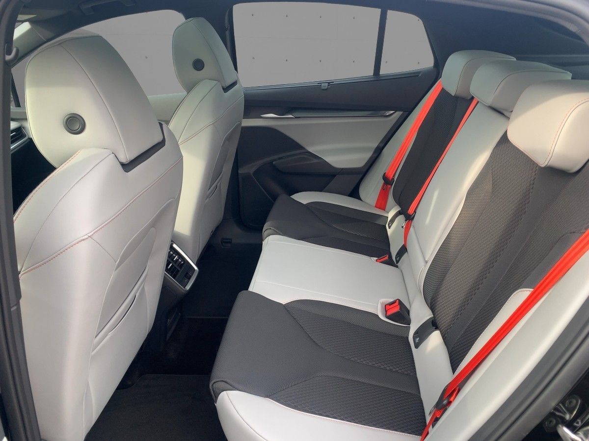 Skoda Enyaq - Bild 9